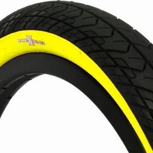 TYRE PAINT Yellow 250ml