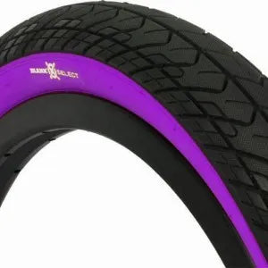 TYRE PAINT Purple 250ml