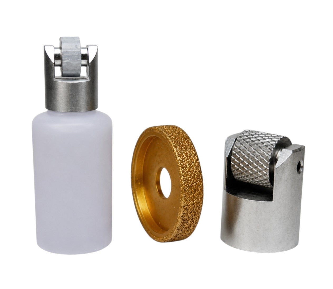 WHITEWALL TYRE MACHINE – Starter Kit