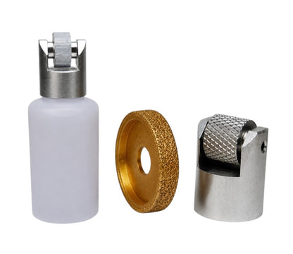 WHITEWALL TYRE MACHINE – Starter Kit