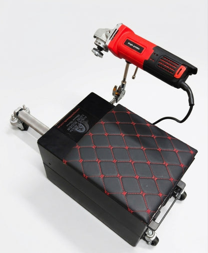 NEW WHITEWALL TYRE MACHINE – Proffesional Business Package